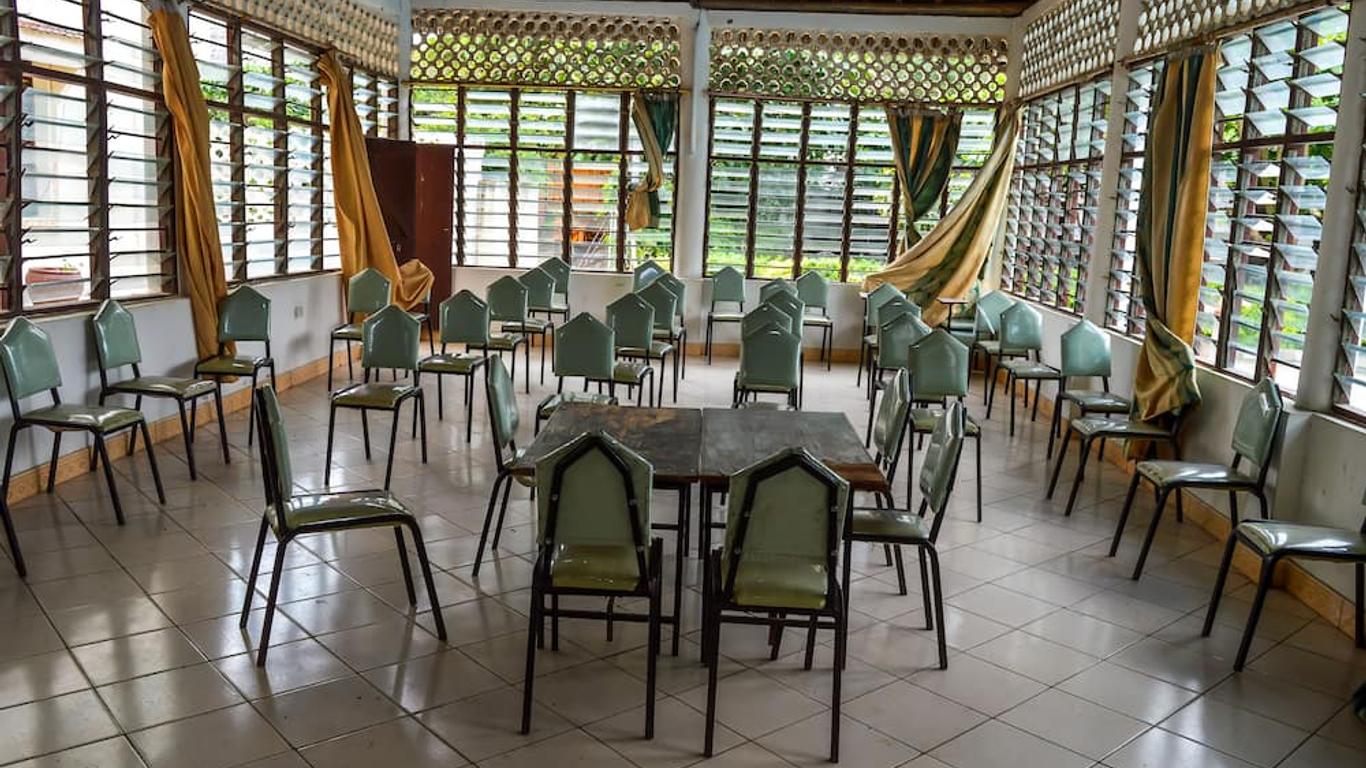 Danpark Hotel and Apartments