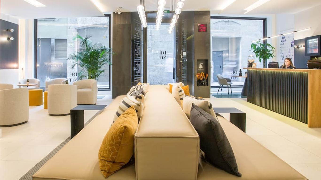 Hotel Denit Barcelona