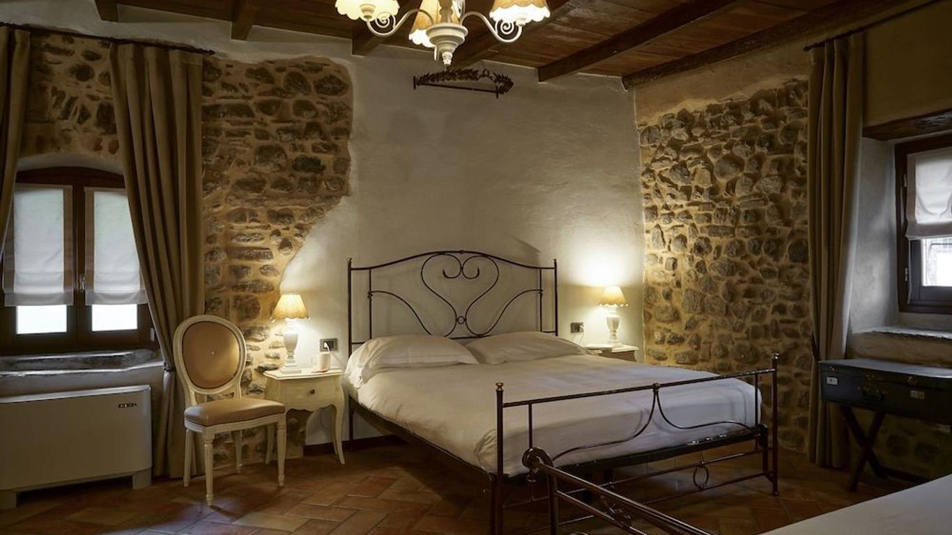 Locanda Osteria Marascia