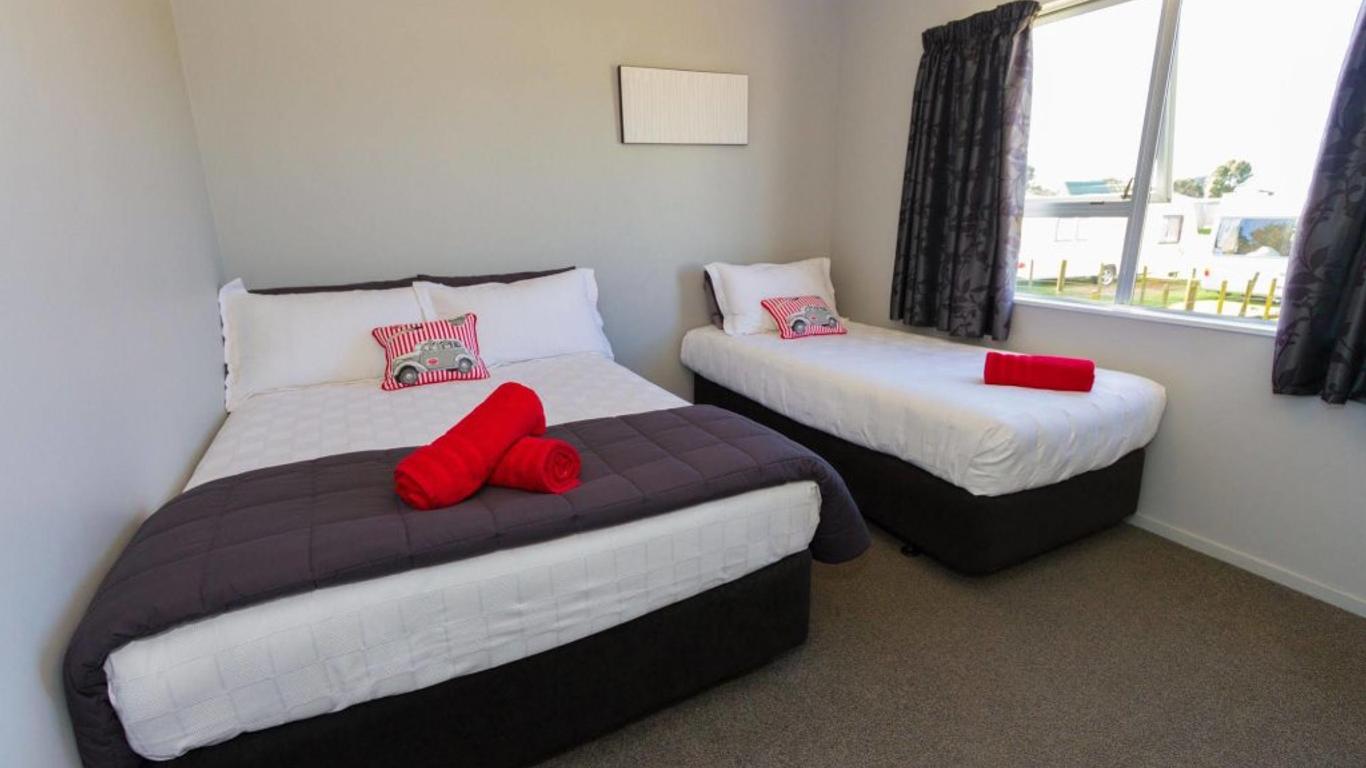 Mangawhai Heads Holiday Park