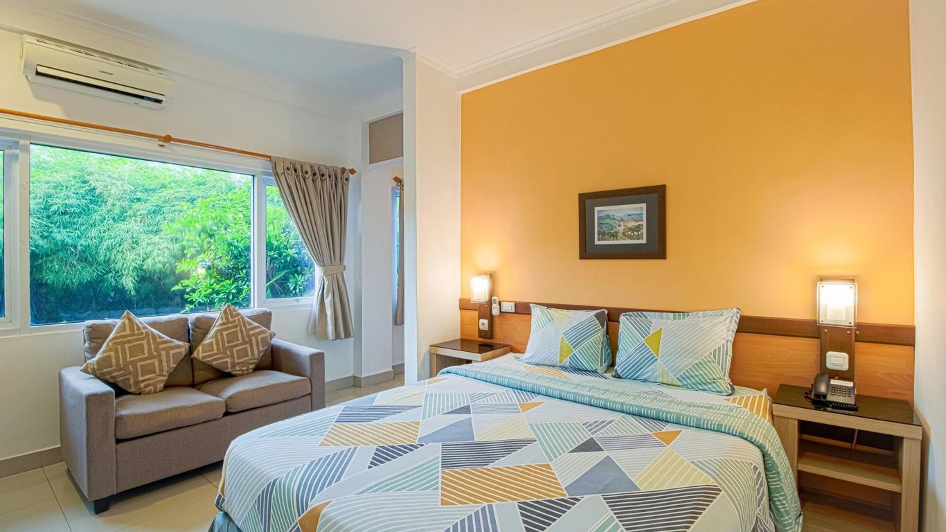 Citrus-House.Com Hotel