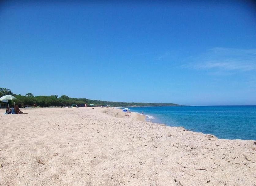 Playa Foto