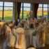 Sala de banquetes