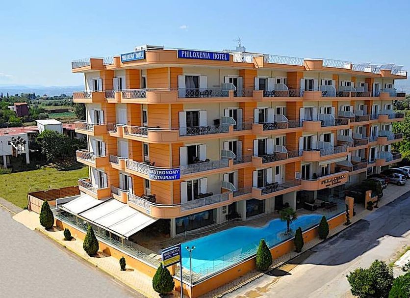 Edificio Foto