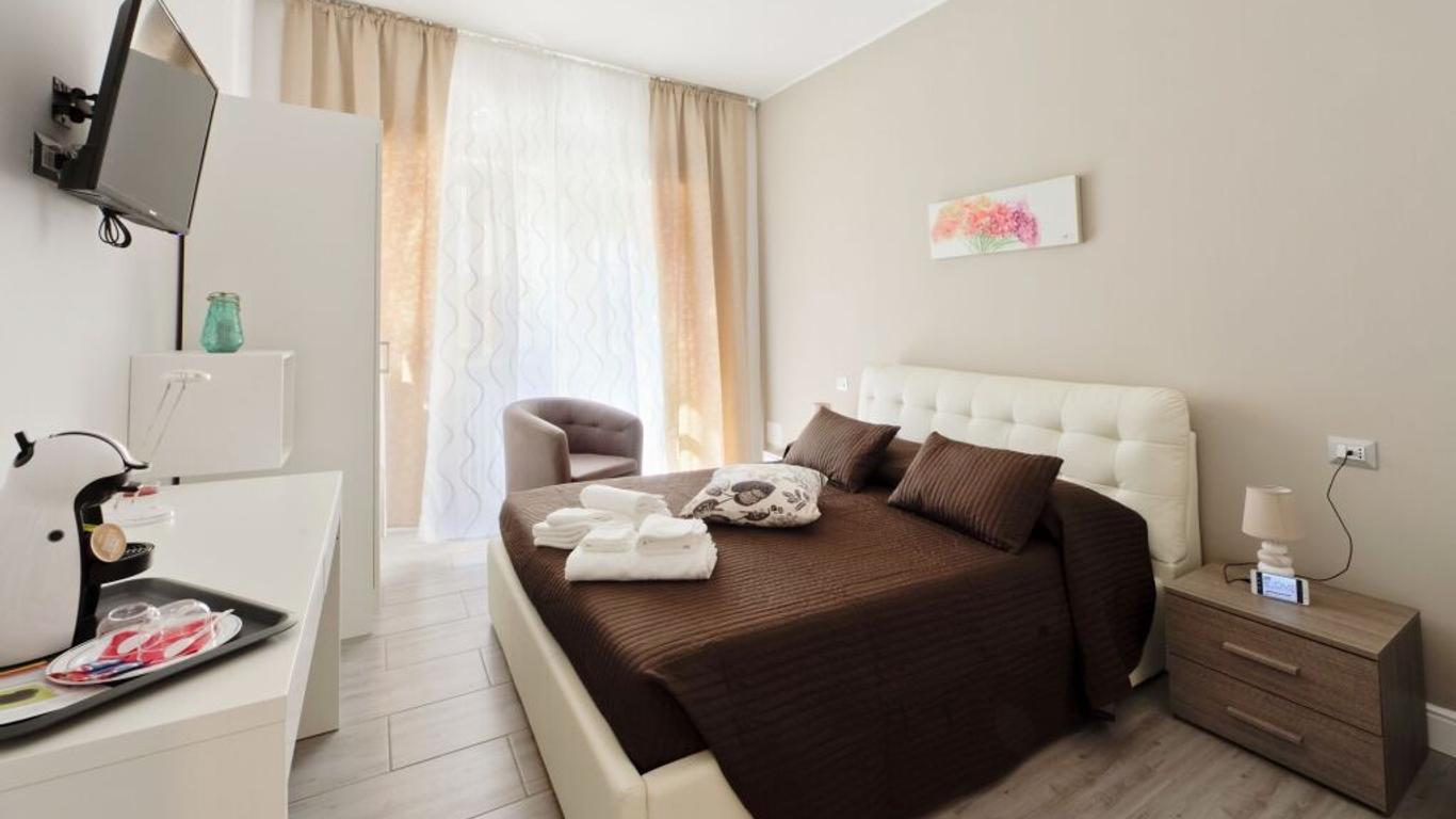 Inn Rhome St.Peter