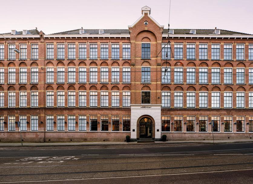 Edificio Foto