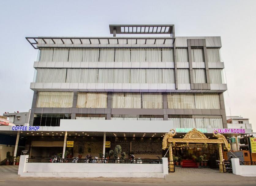 Edificio Foto