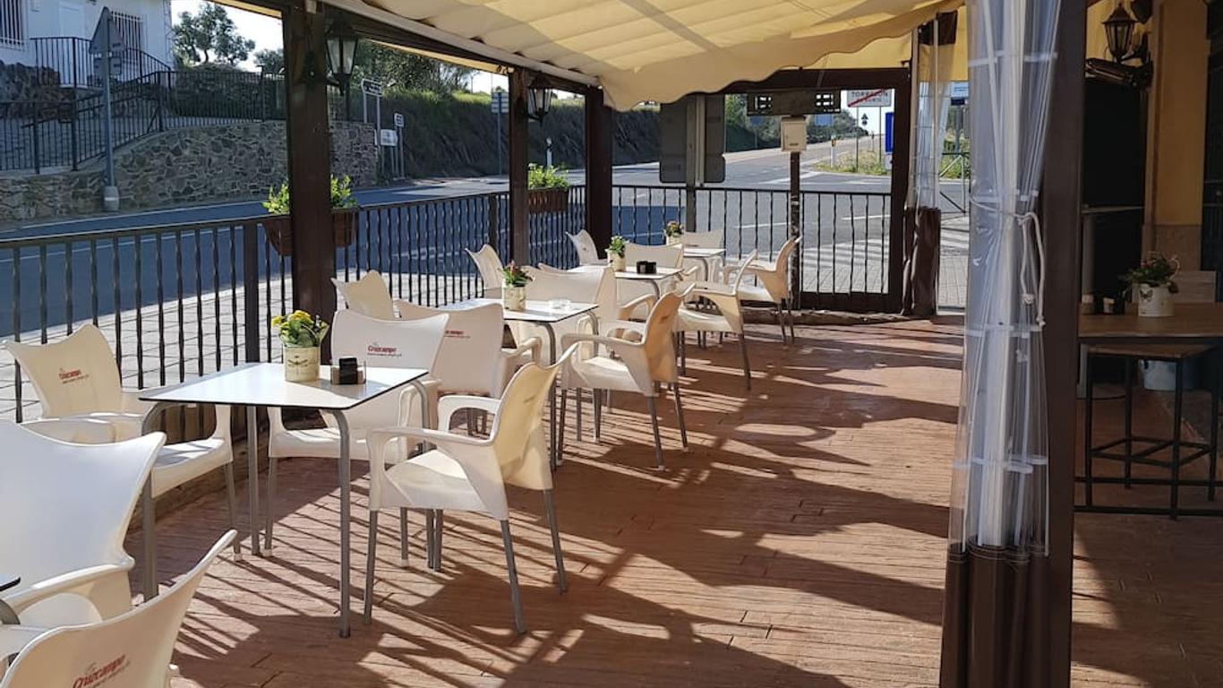 Hotel Carvajal