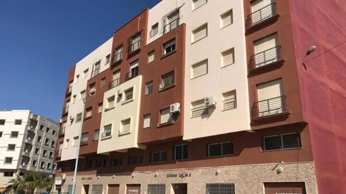 Zitouna Rooms