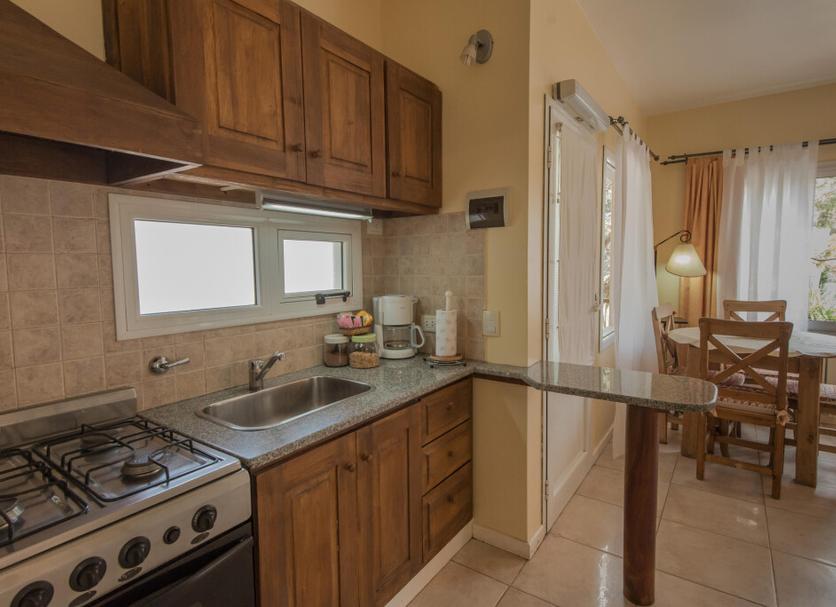 Cocina Foto