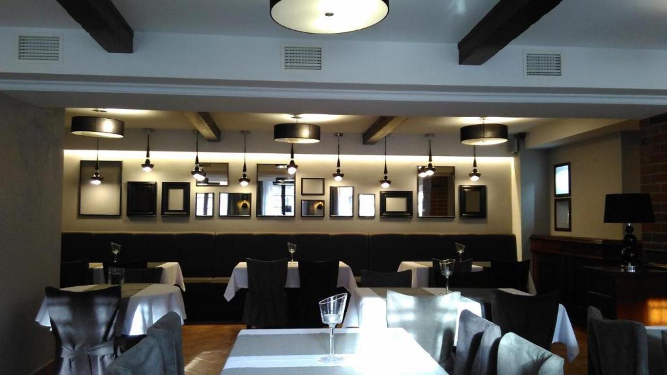 Hotel Kolorowa