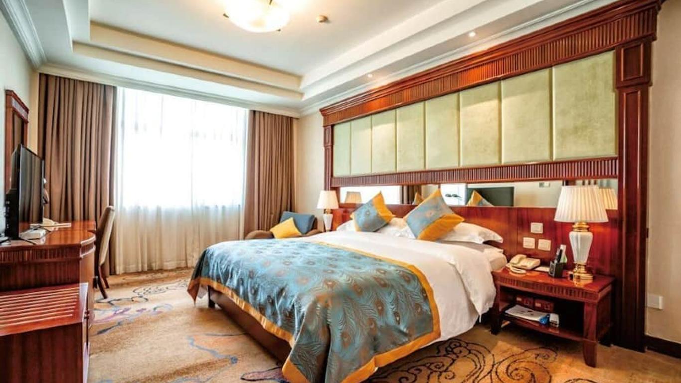 Mianzhou Hotel