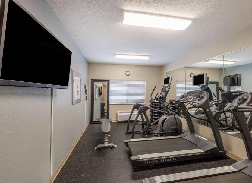 Gym Foto