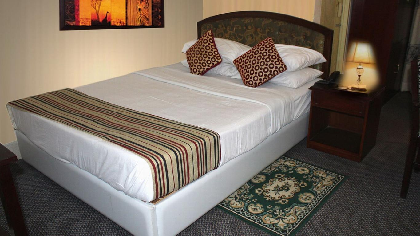 City Homes Hotel