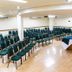 Sala de conferencias