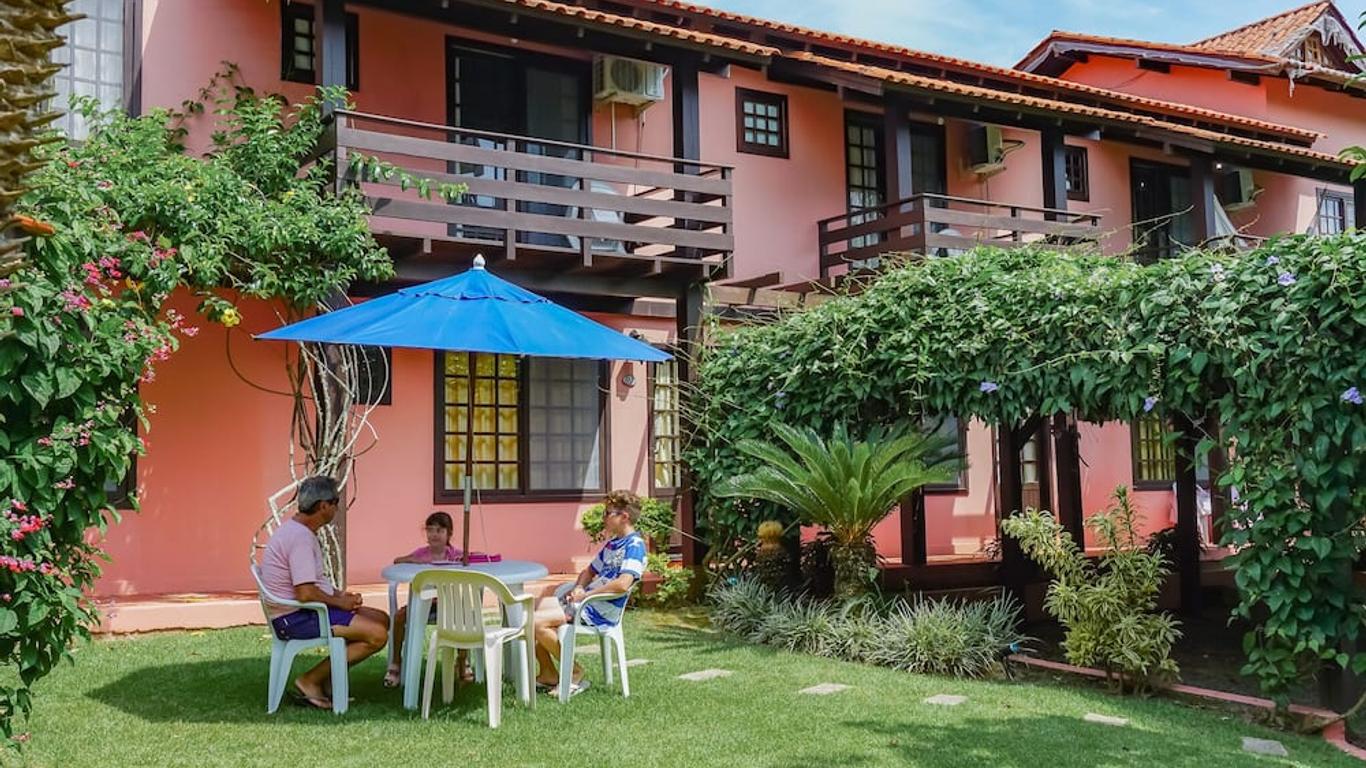 Residencial Bahia do Sonho