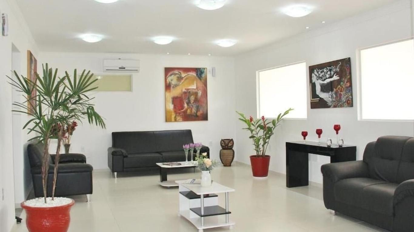 Clip d'Oro Hotel