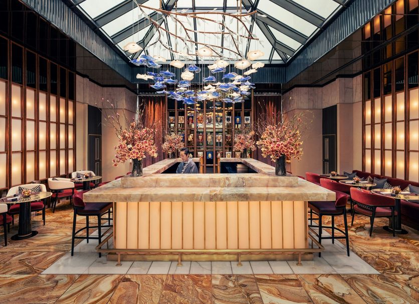 Servicio del hotel Foto