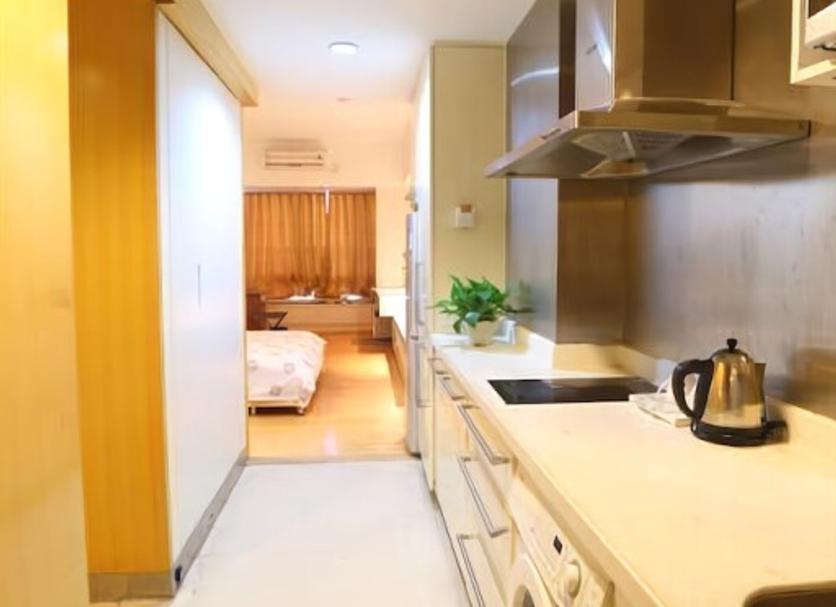 Cocina Foto