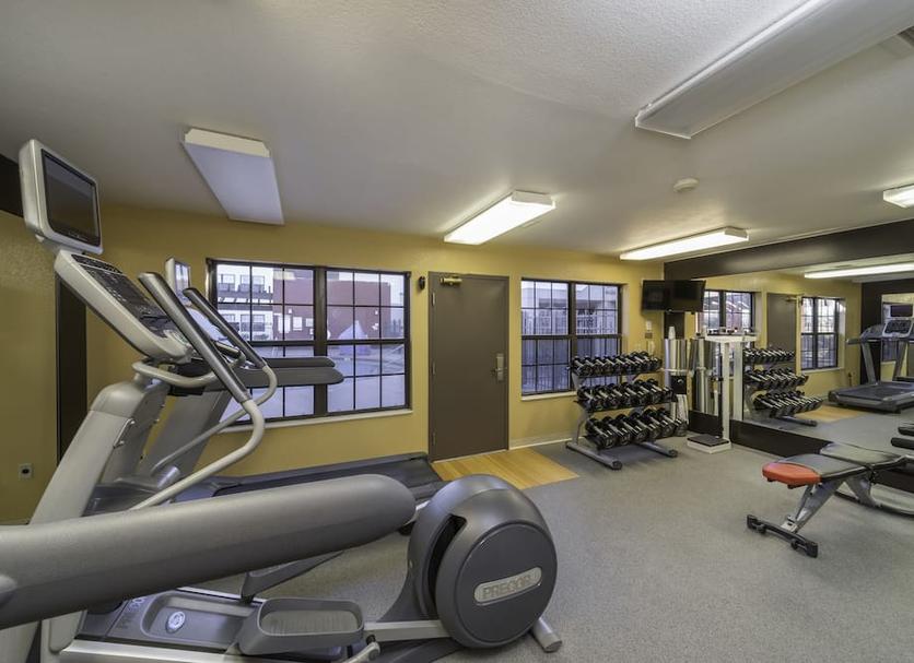 Gym Foto