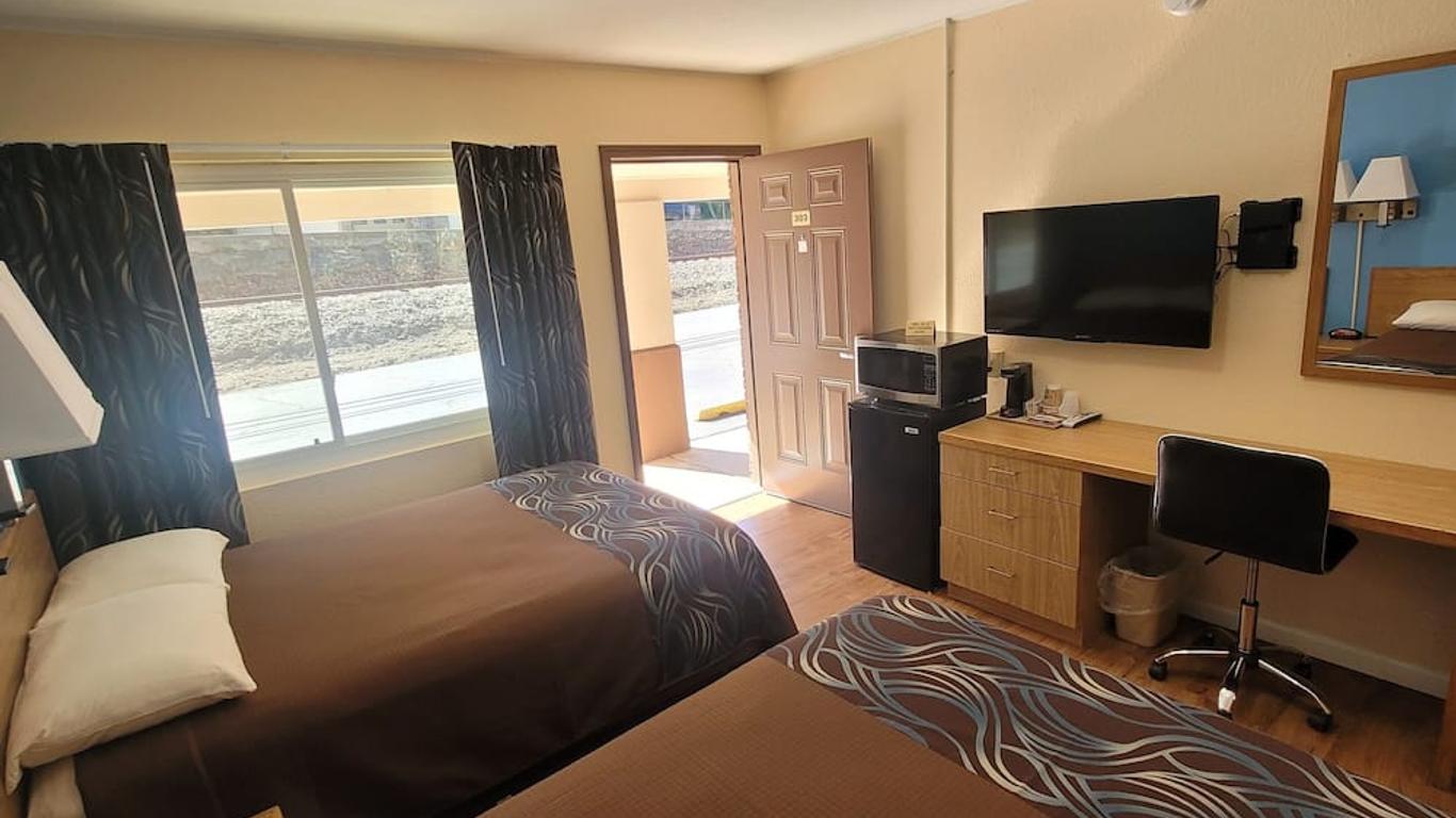 Economy Inn Sylva