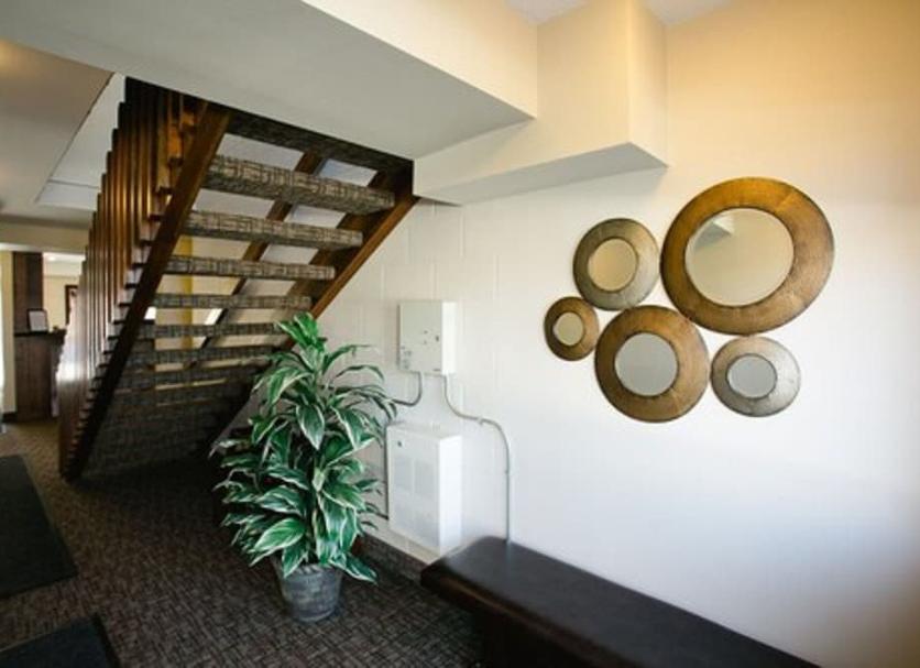 Escaleras Foto