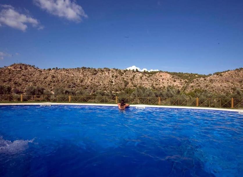 Piscina Foto