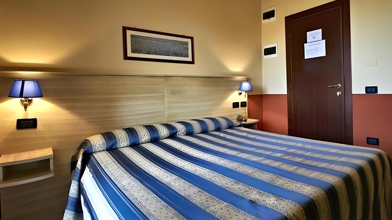 Hotel La Gozzetta