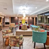 Home2 Suites by Hilton Columbus Downtown