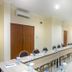 Sala de conferencias