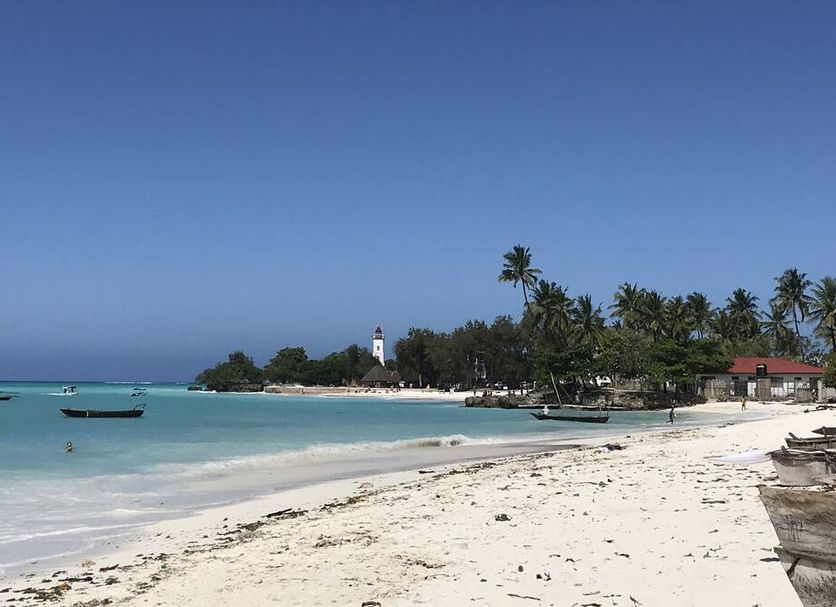 Playa Foto