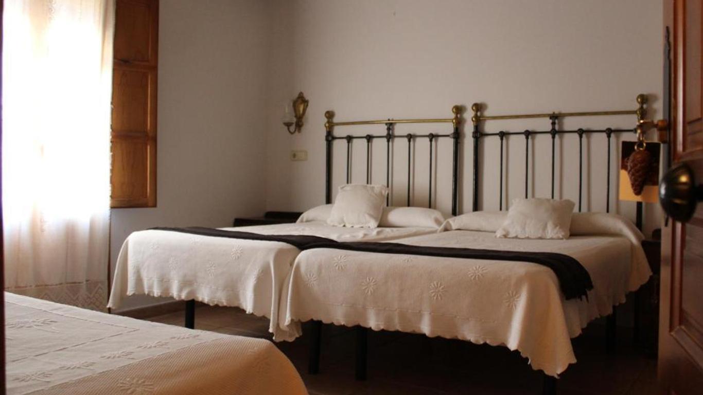 Hotel La Villa