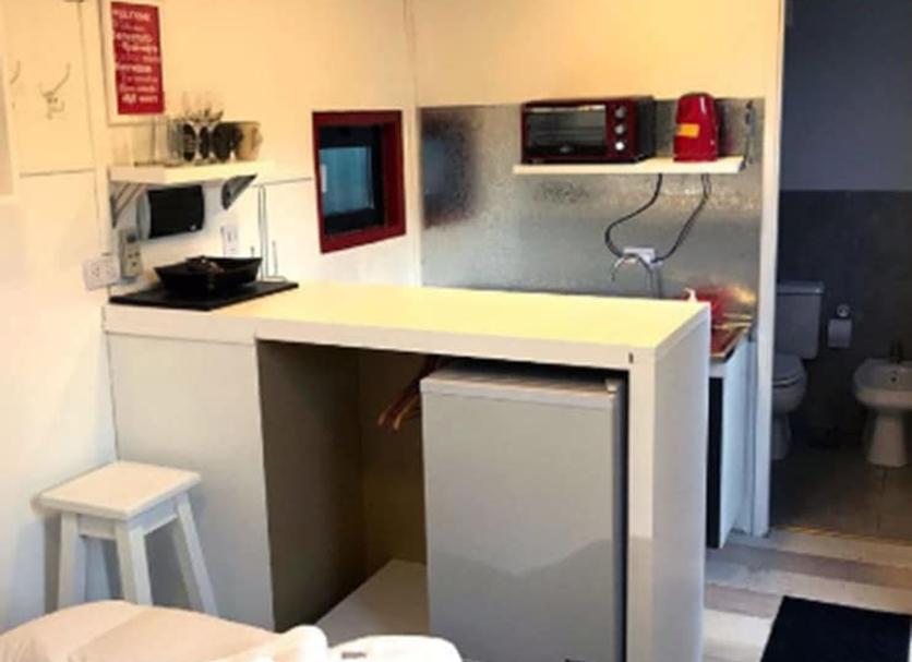 Cocina Foto
