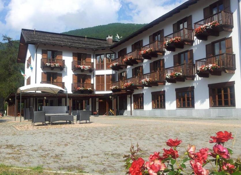 Edificio Foto