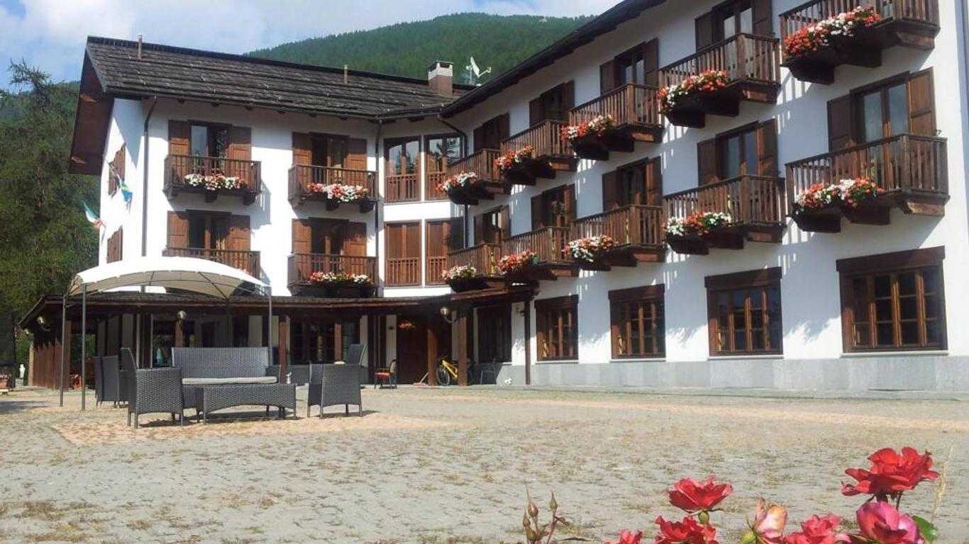 Park Hotel Gran Bosco