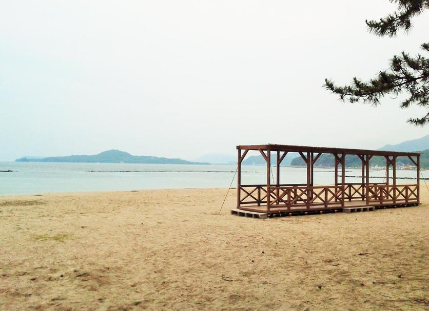 Playa Foto