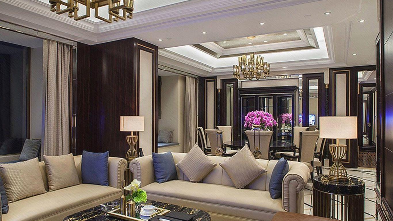 Yunhao Holiday Hotel