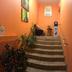 Escaleras