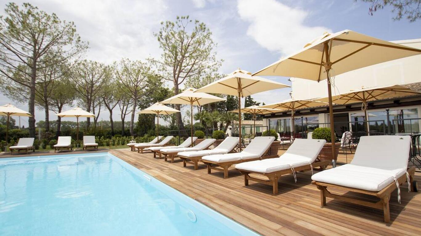 Casa tua Spa Resort