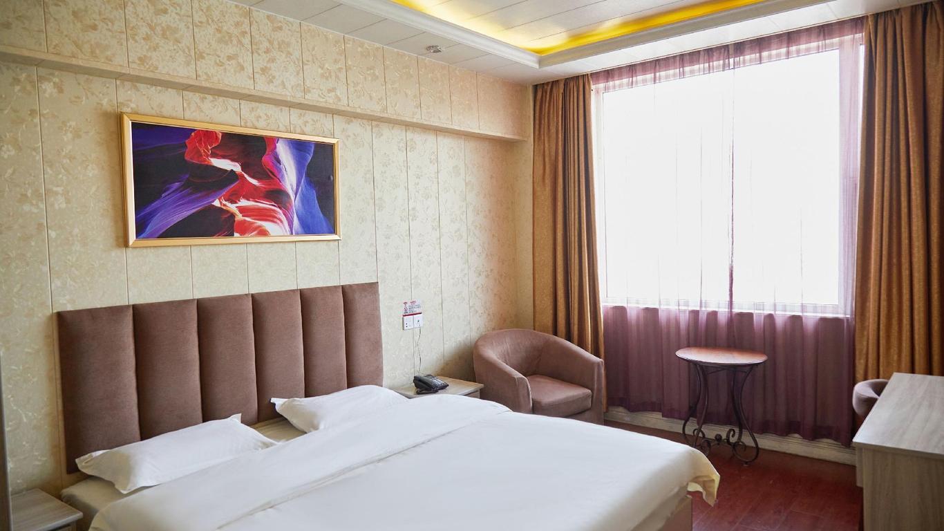 Jin He Express Hotel