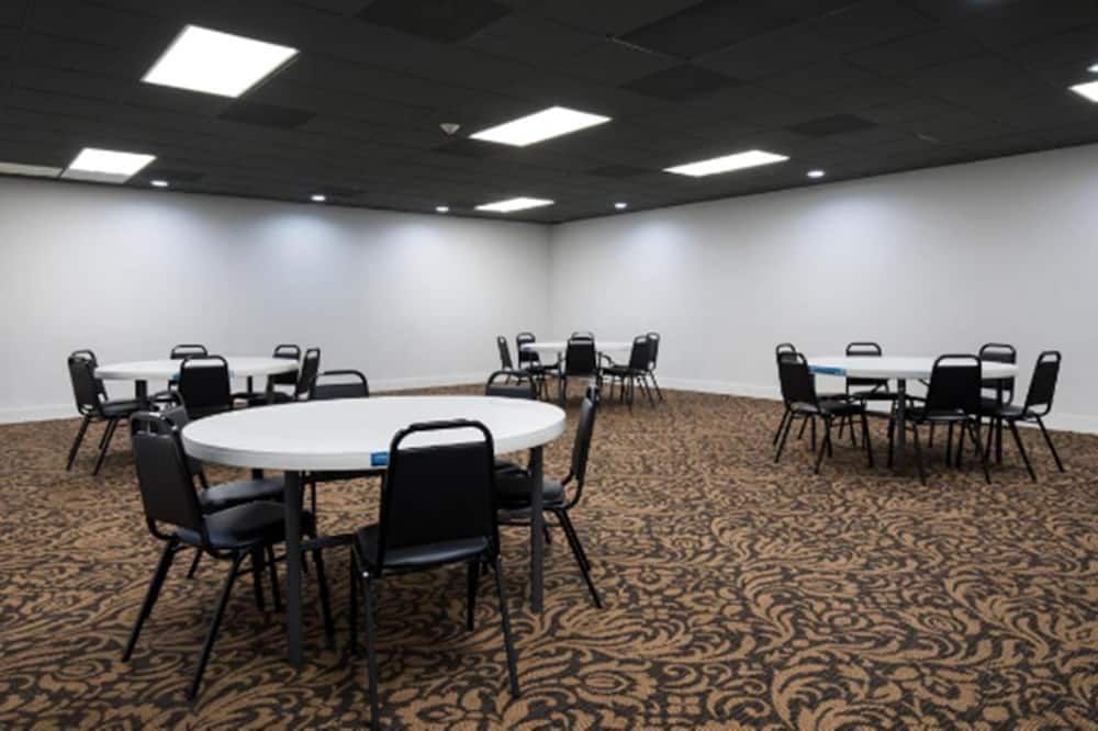 Sala de conferencias