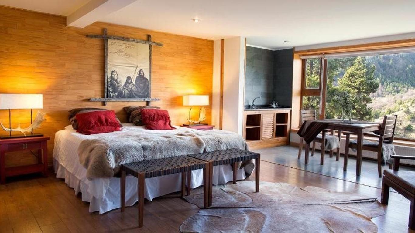 Nómades Hotel Boutique