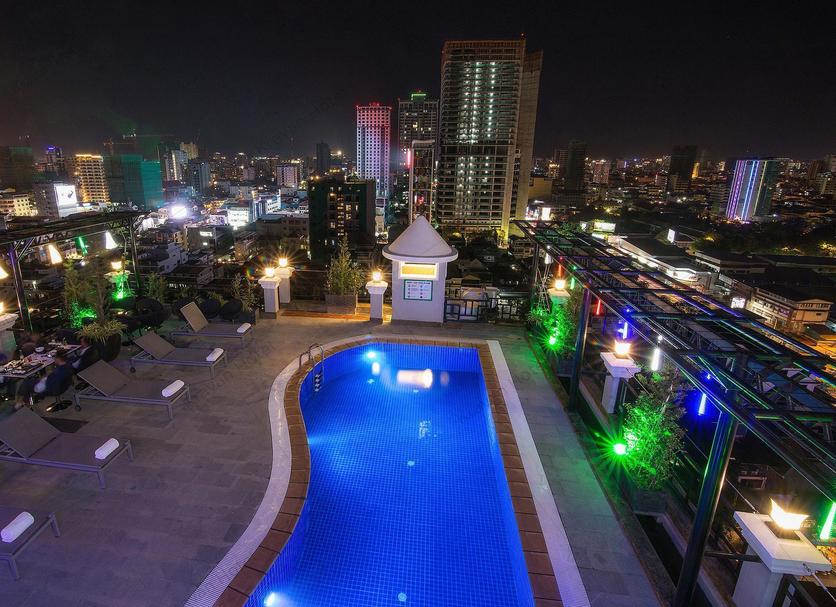 Piscina Foto