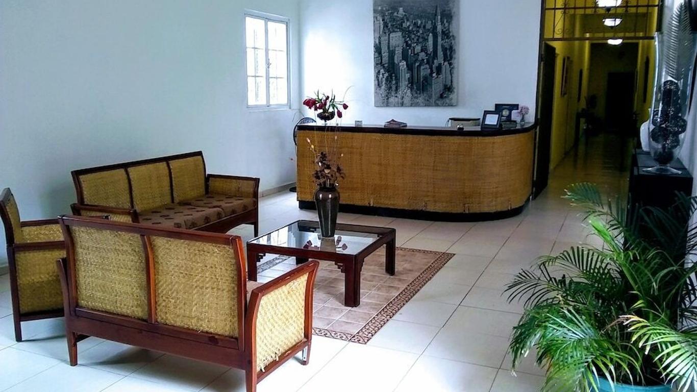 Hostal Class Colonial