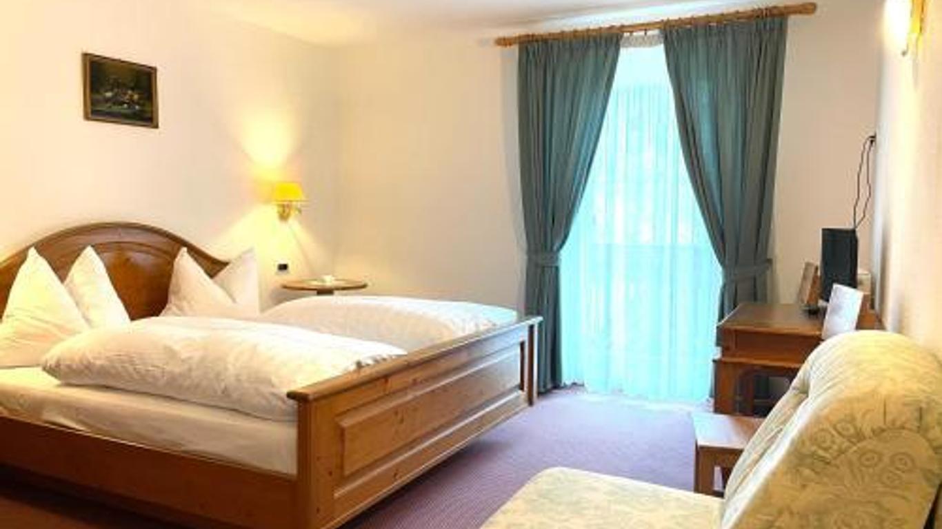 Hotel Larch