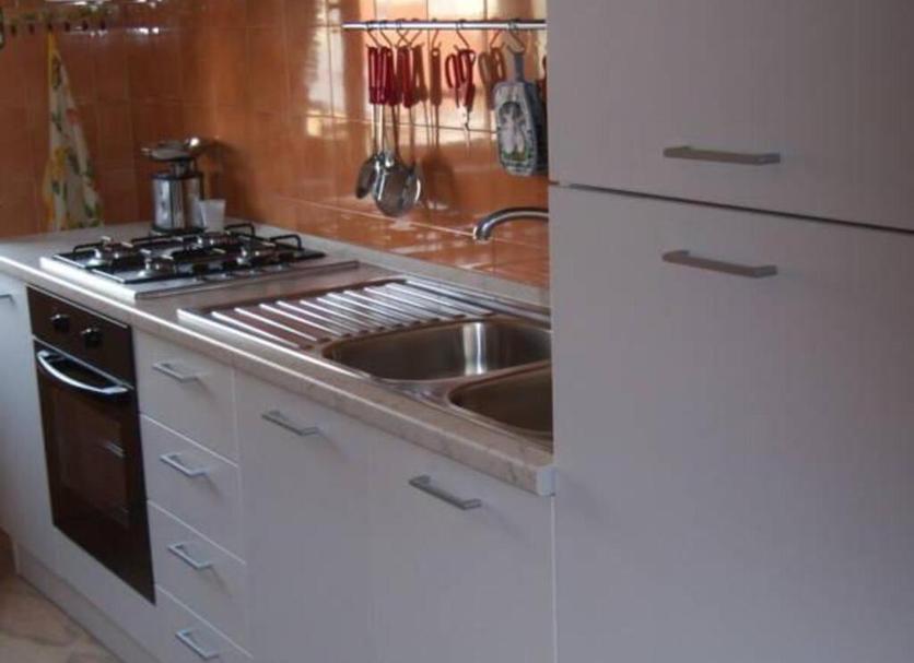 Cocina Foto