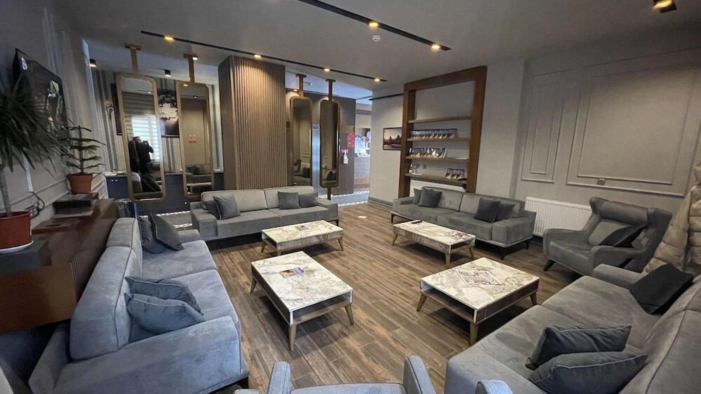 Sarikamis Aras Otel