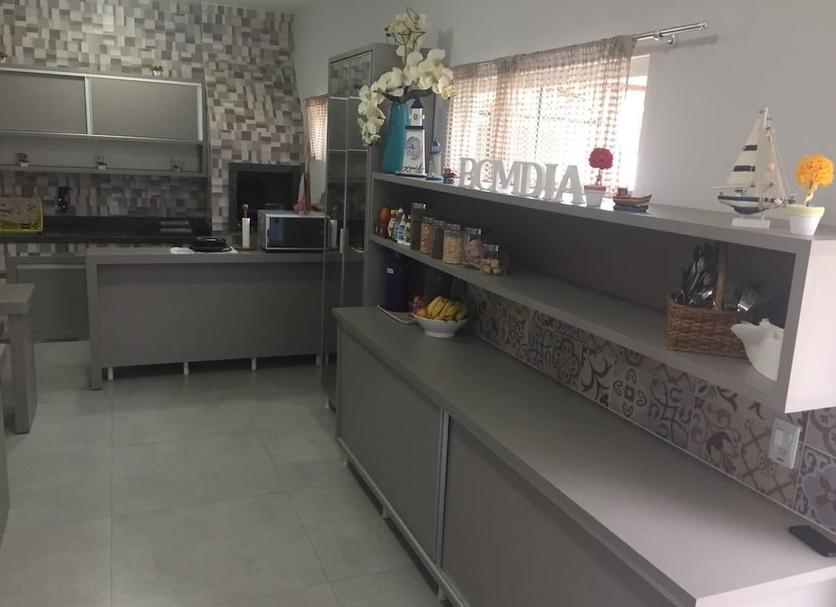 Cocina Foto