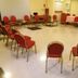 Sala de conferencias