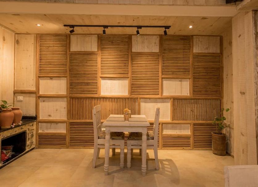 Comedor Foto